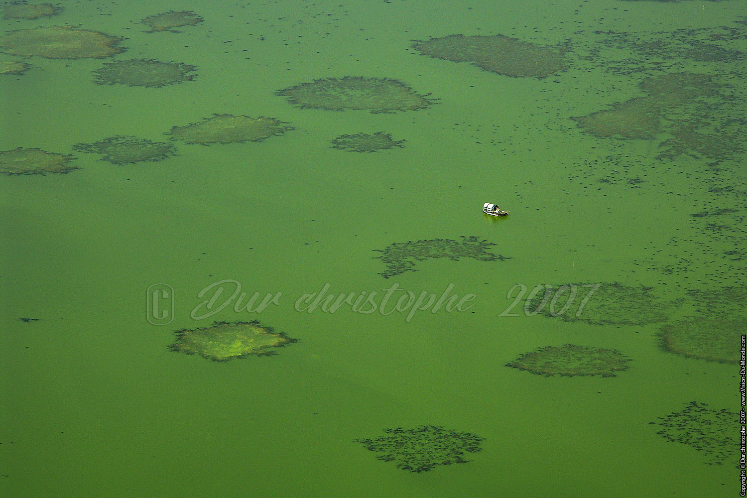 Kunming - 2007