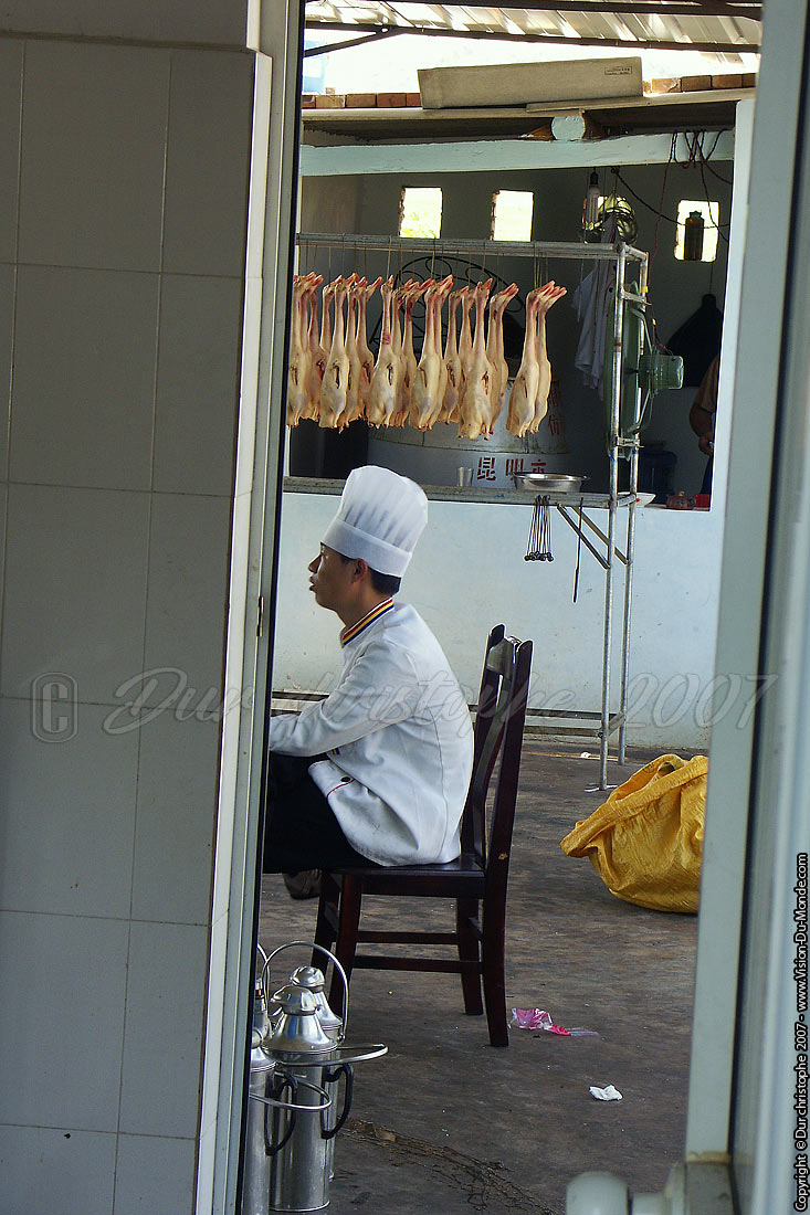 Kunming - 2007