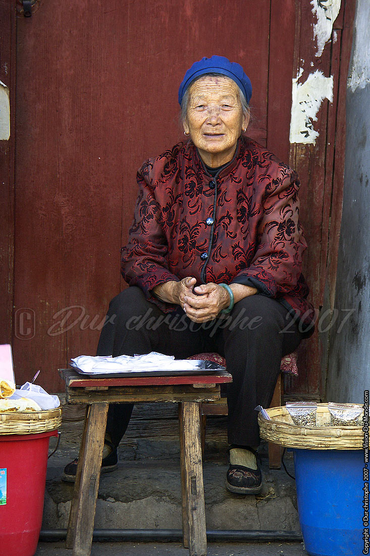 Dali - 2007