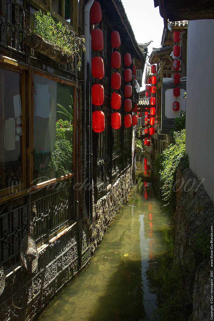 Lijiang - 2007
