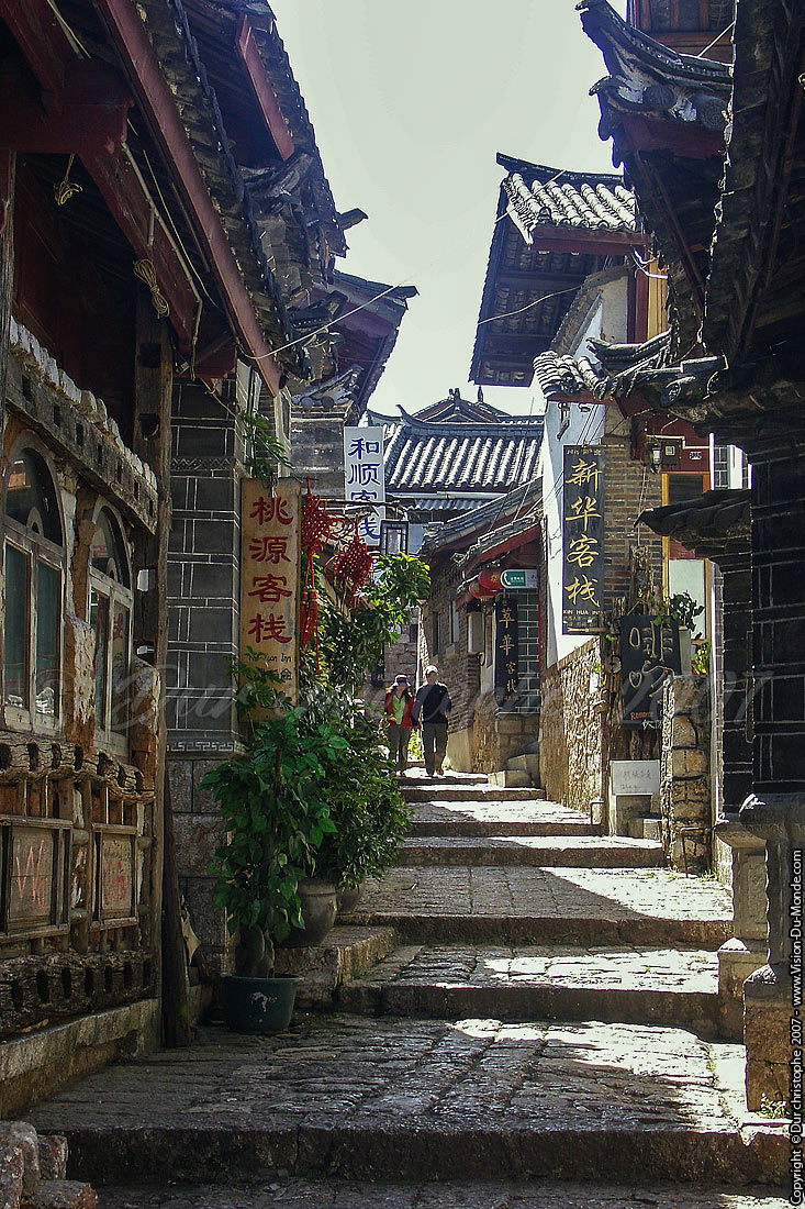 Lijiang - 2007