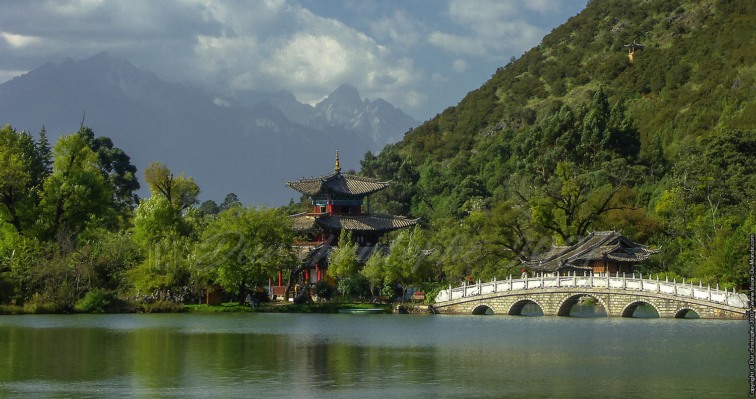 Lijiang - 2007