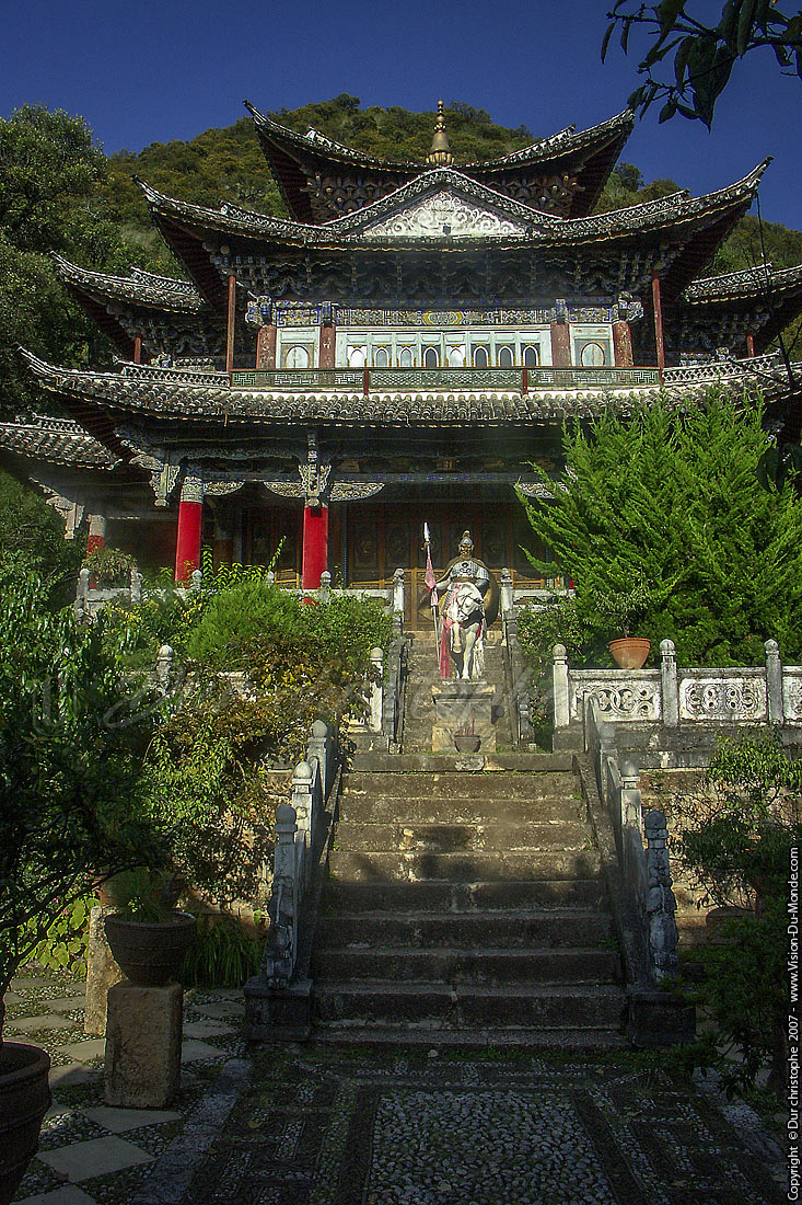 Lijiang - 2007