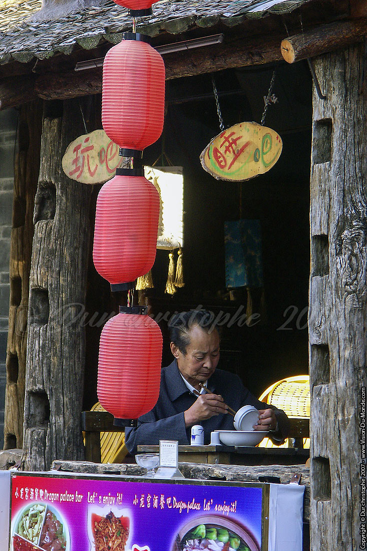 Lijiang - 2007