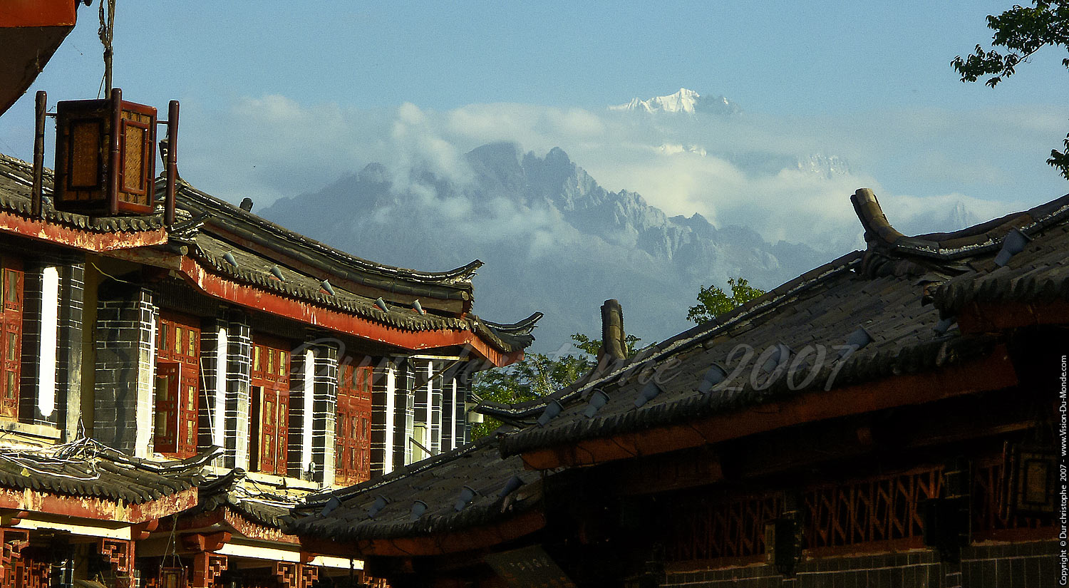 Lijiang - 2007
