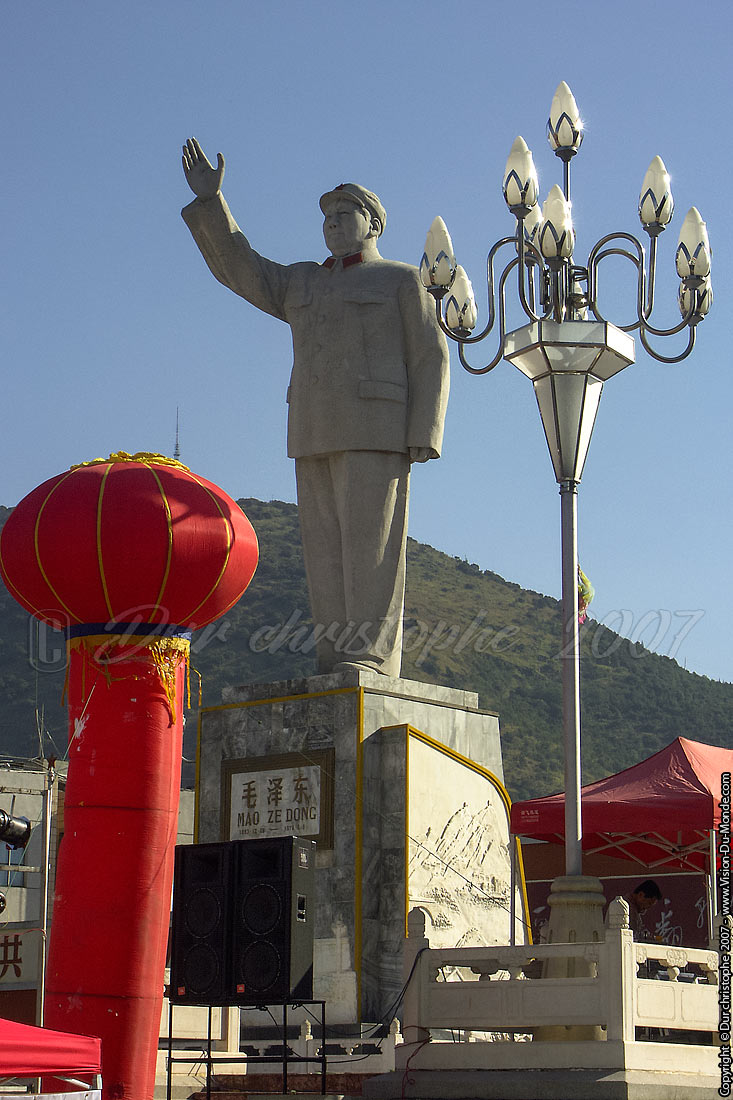 Lijiang - 2007