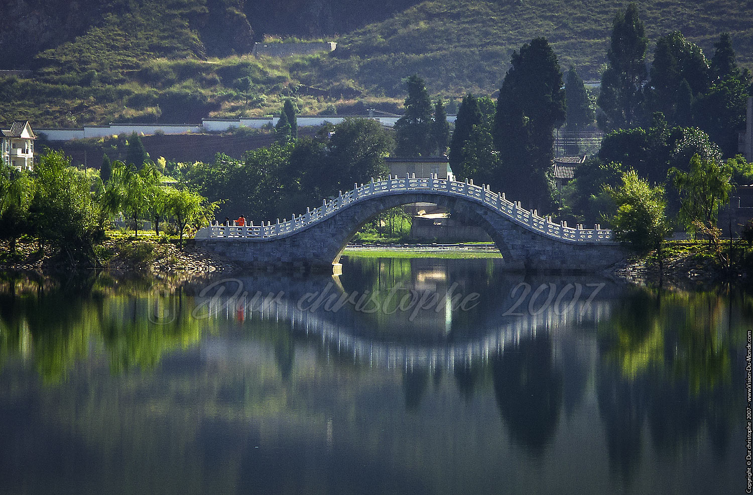 Lijiang - 2007