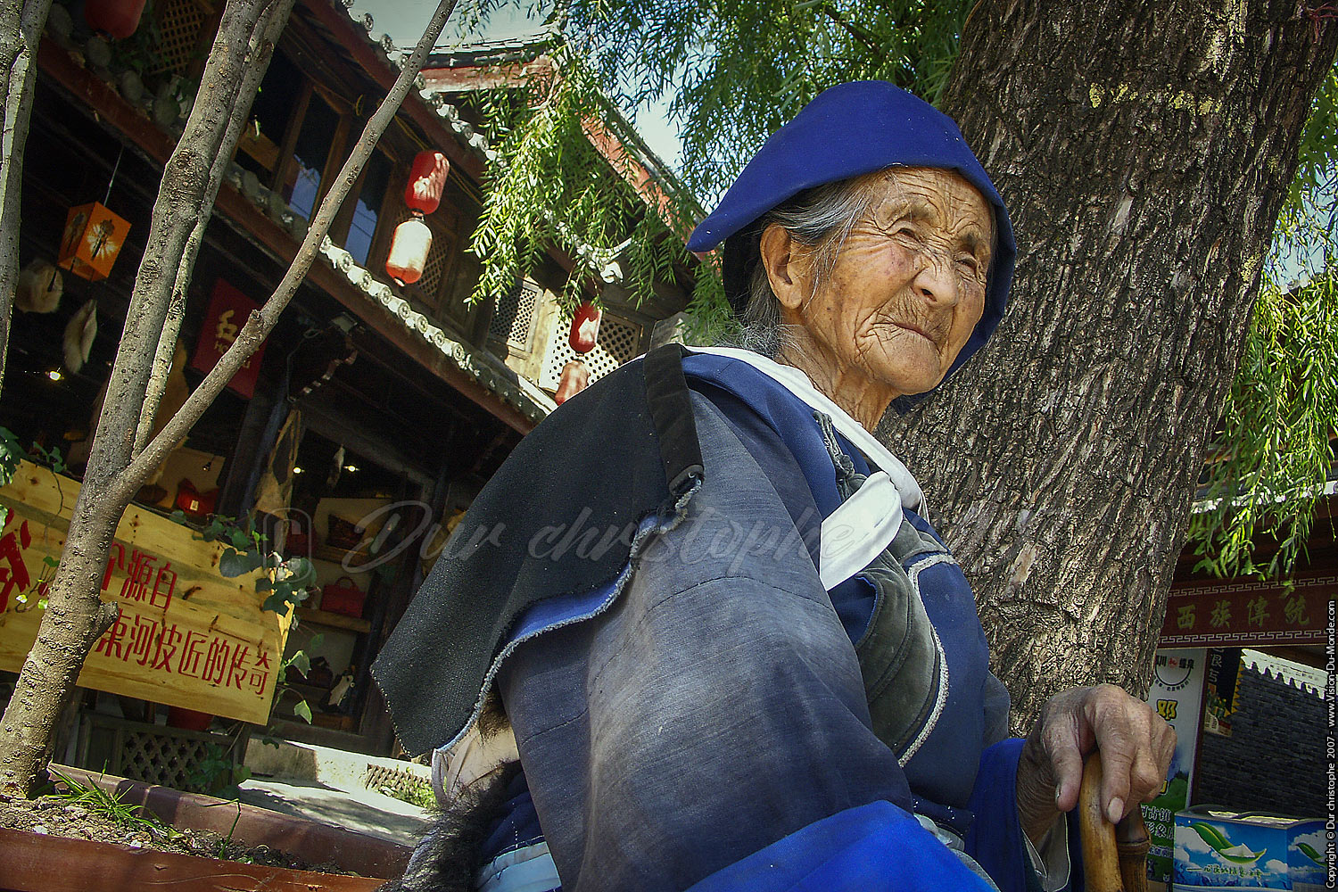 Lijiang - 2007