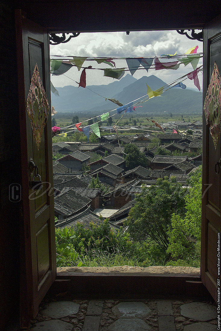 Lijiang - 2007