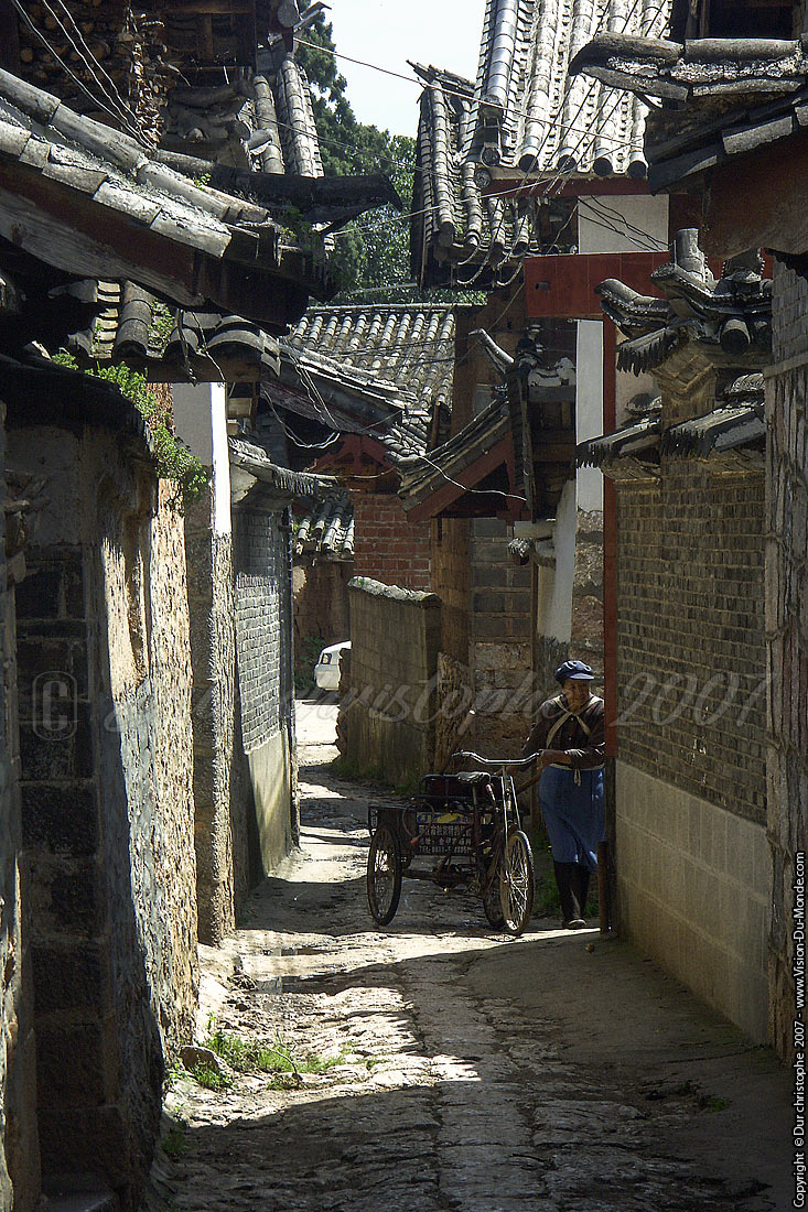 Lijiang - 2007