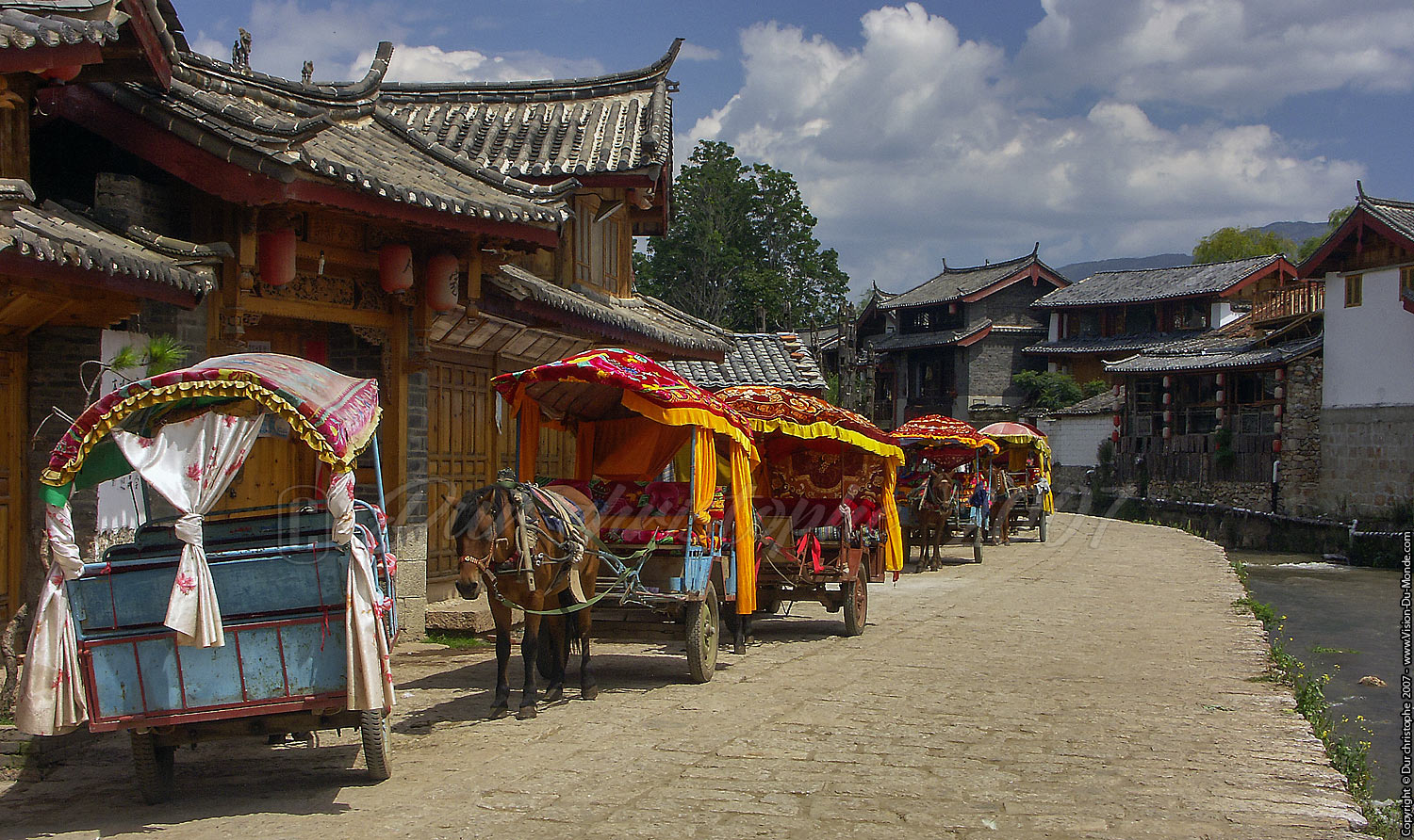 Lijiang - 2007