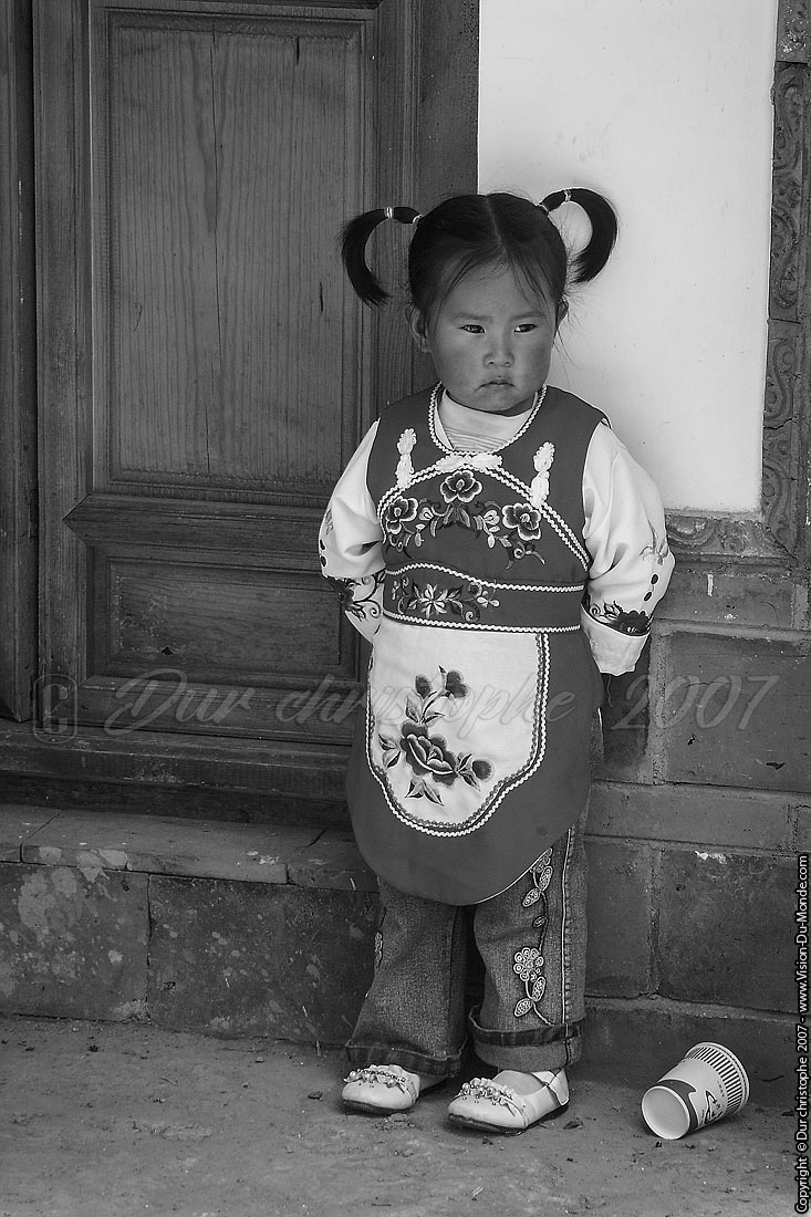 Lijiang - 2007