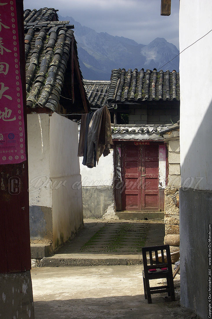 Lijiang - 2007