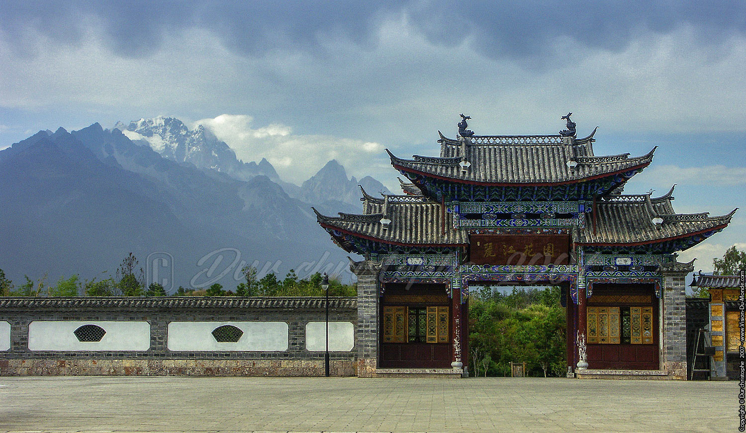 Lijiang - 2007