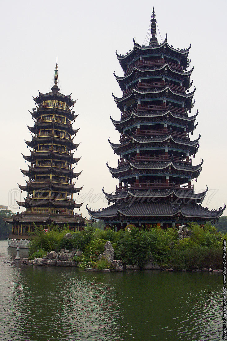 Guilin - 2007