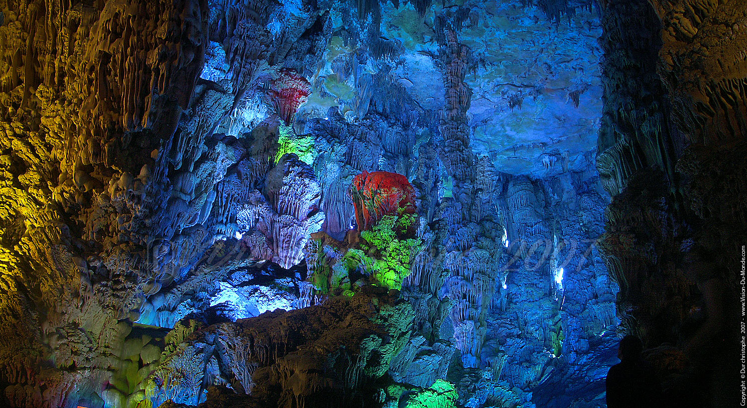 Yangshuo - 2007