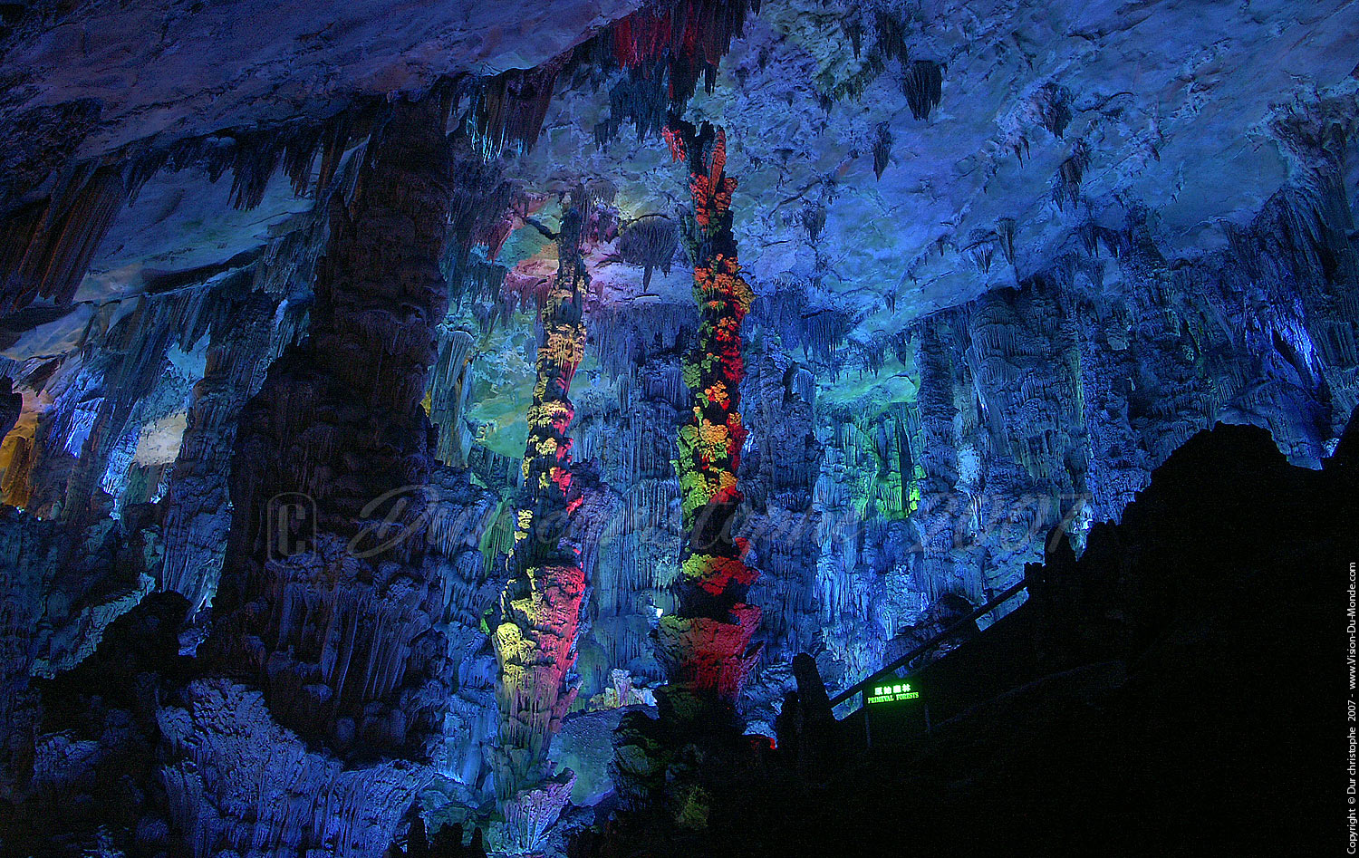 Yangshuo - 2007