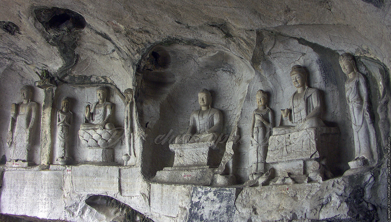 Yangshuo - 2007
