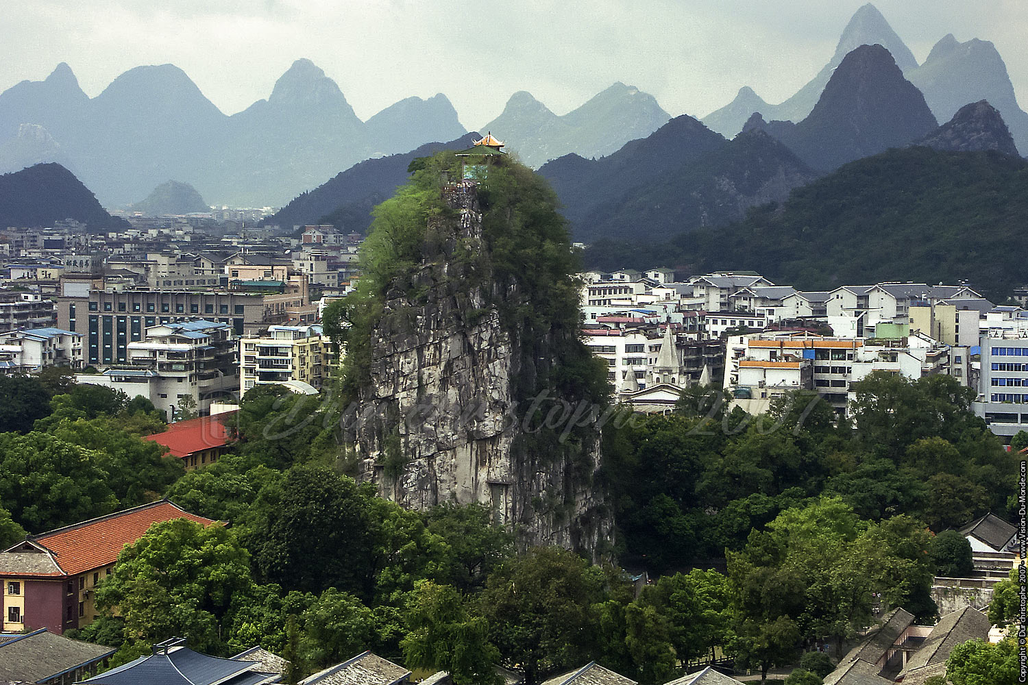 Guilin - 2007
