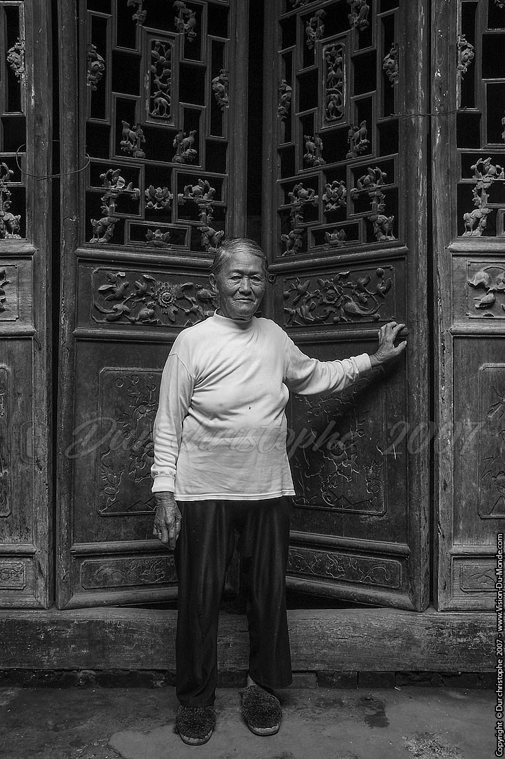 Yangshuo - 2007