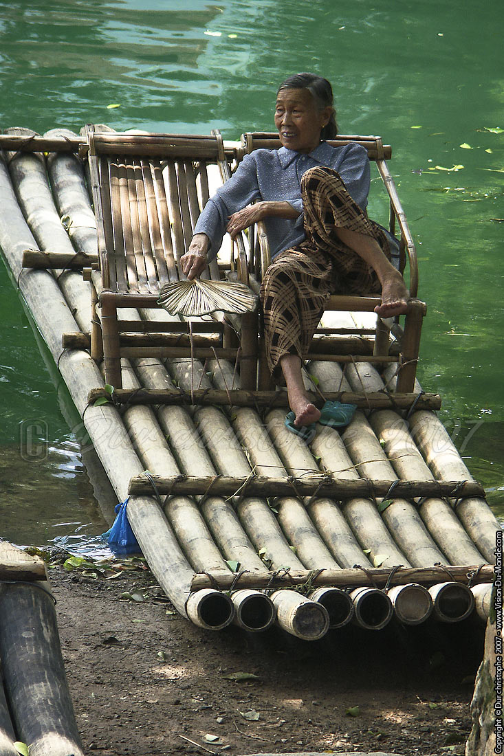 Yangshuo - 2007