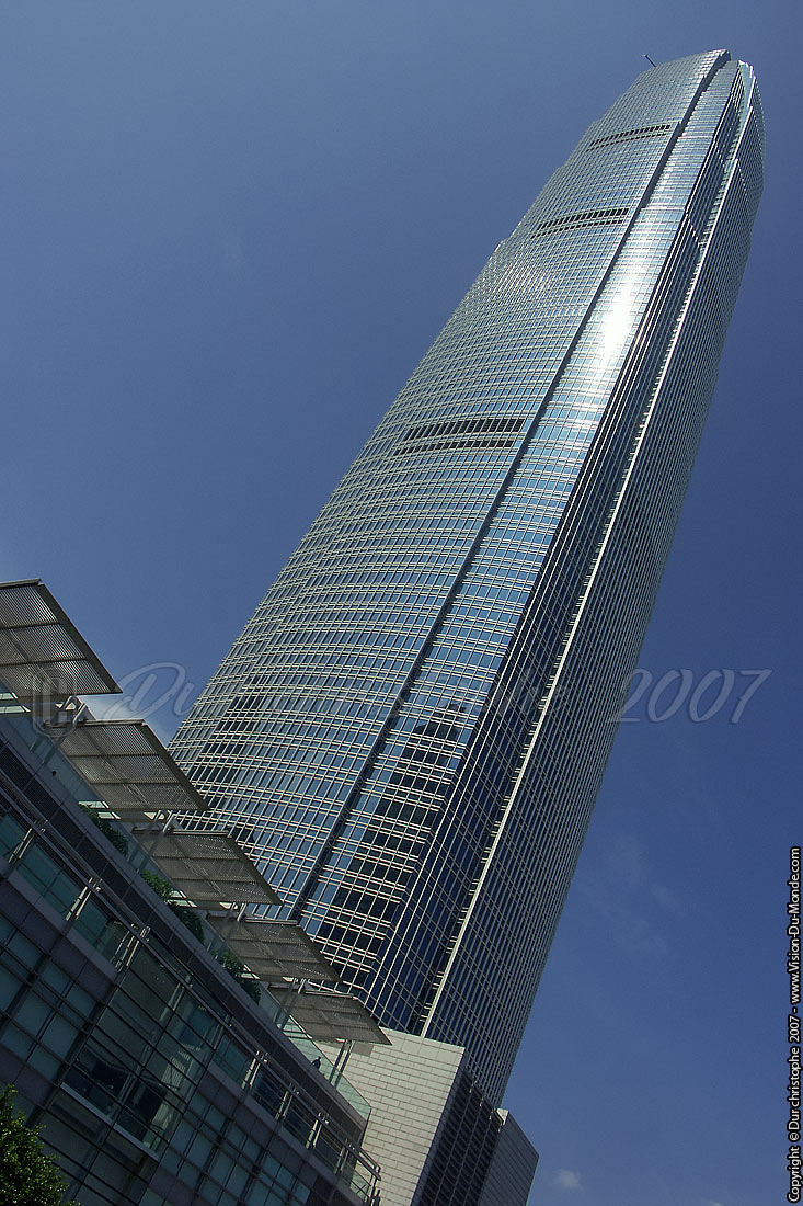 Hongkong - 2007