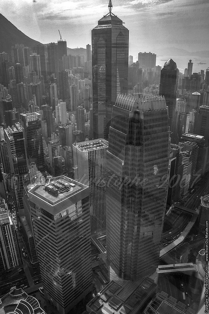 Hongkong - 2007