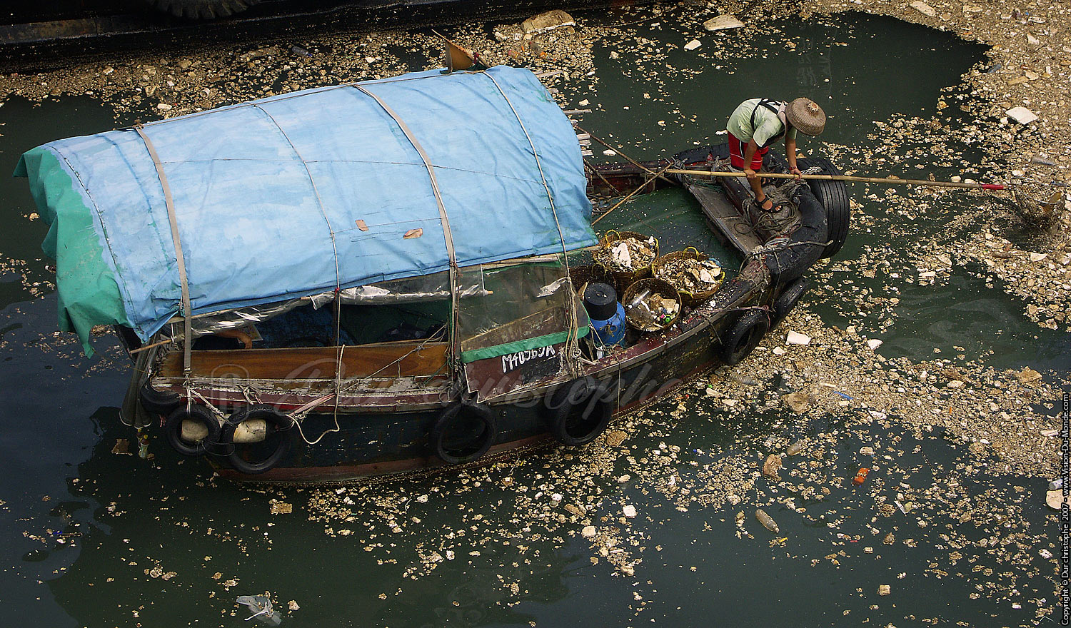 Hongkong - 2007
