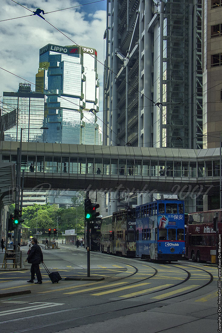 Hongkong - 2007