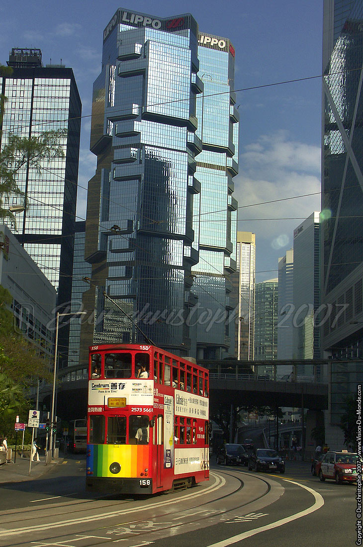 Hongkong - 2007
