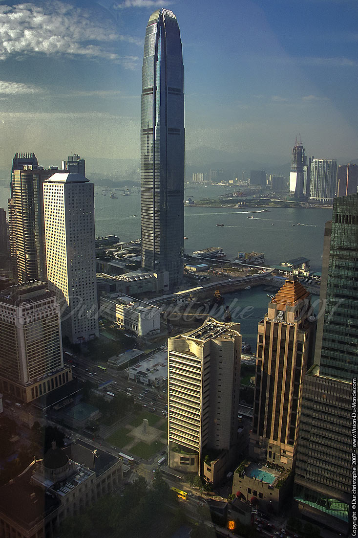 Hongkong - 2007