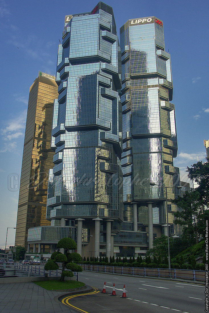 Hongkong - 2007