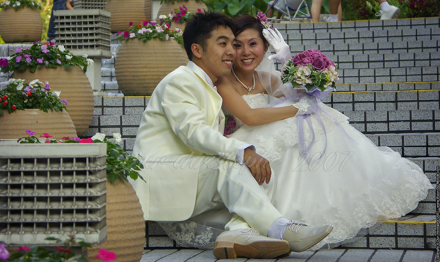 Hongkong - 2007