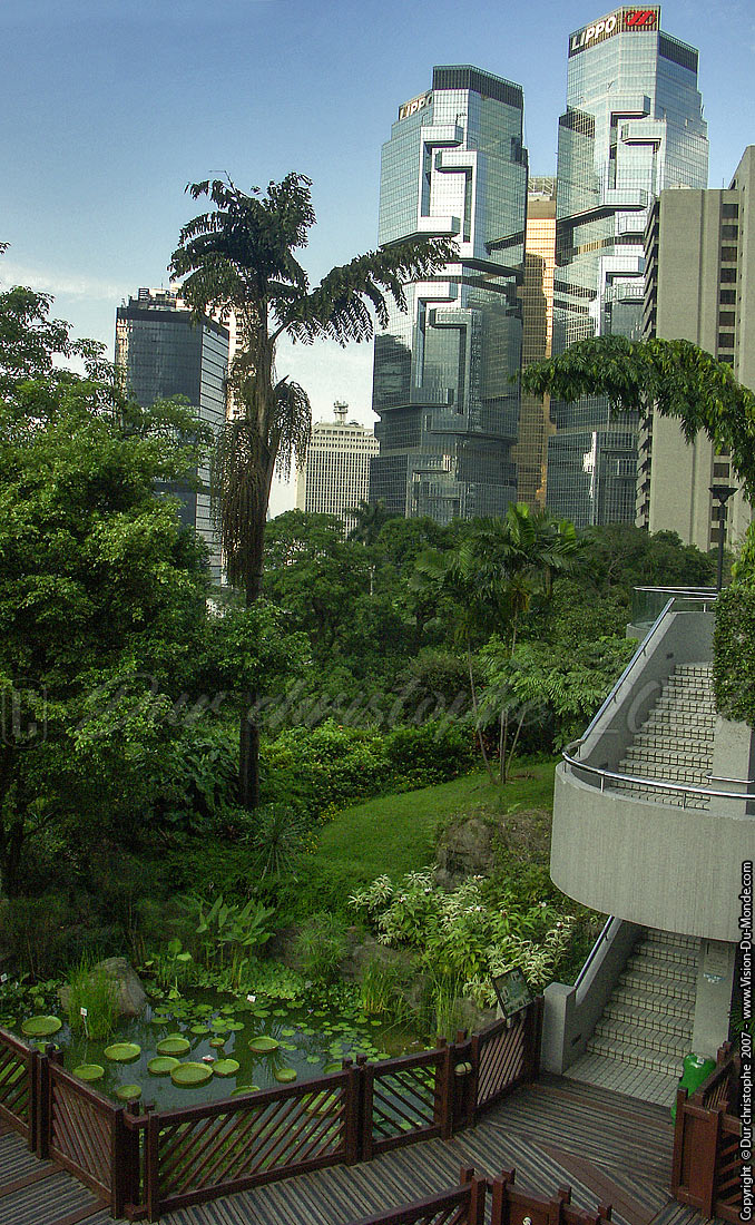 Hongkong - 2007