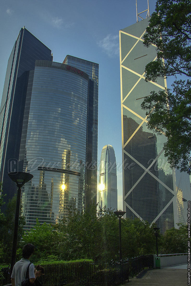 Hongkong - 2007