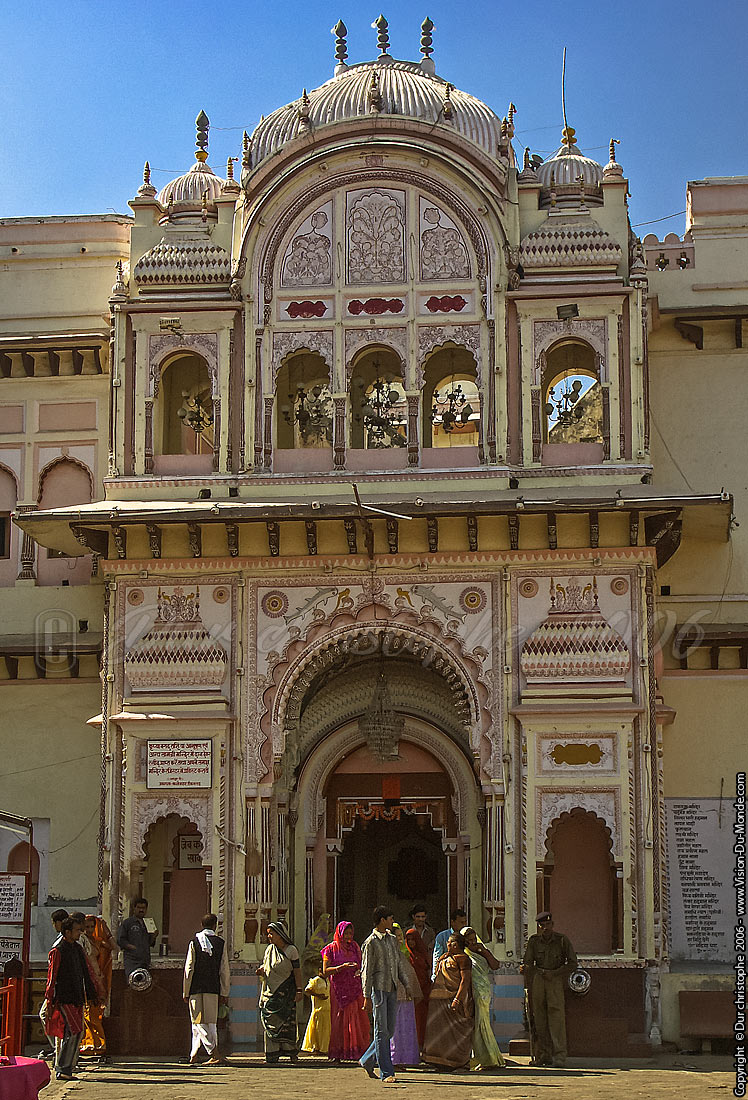 - Orchha - 2006