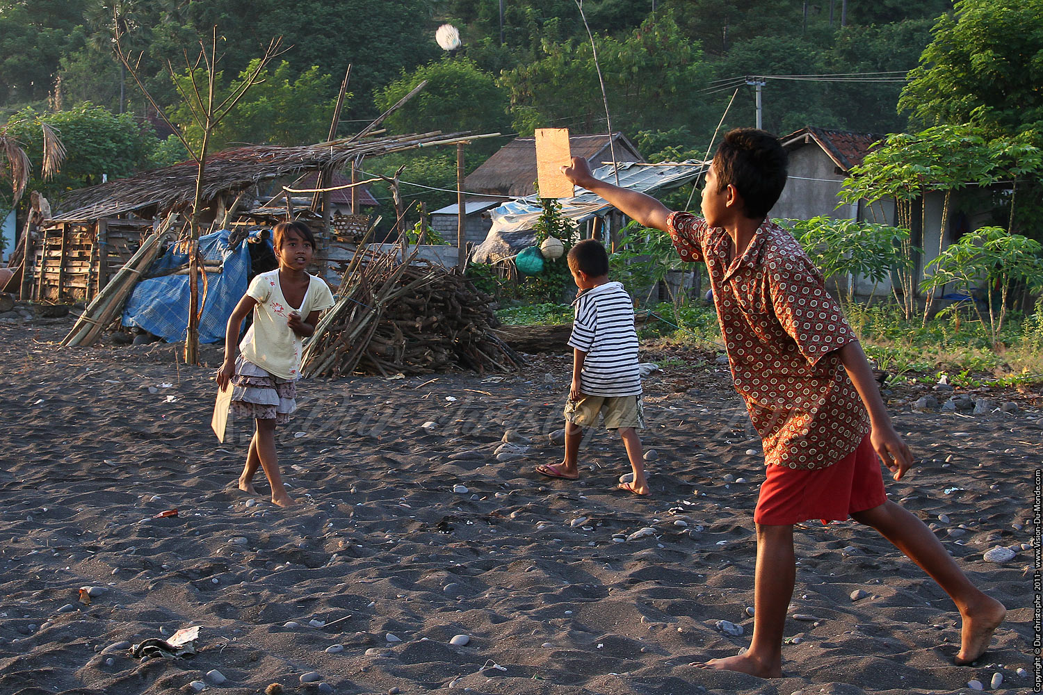 Amed - BALI 2011