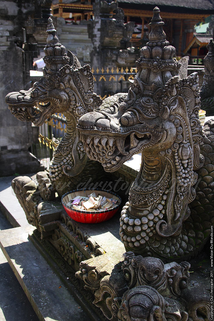 Pura Tirta Empul - BALI 2011