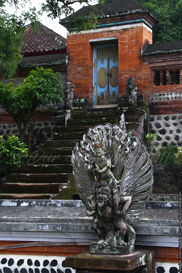 Temple - LOMBOK 2011