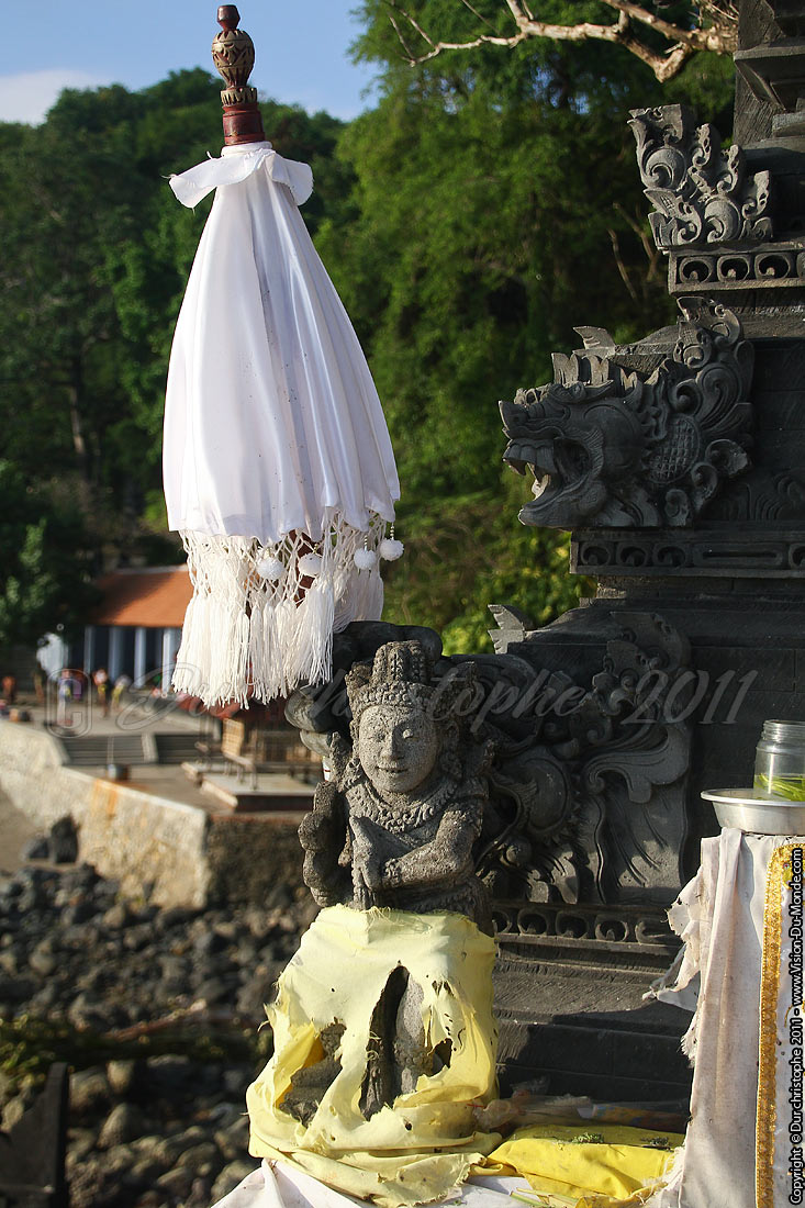 Temple Pura Batu Bolong - Senggigi - LOMBOK 2011