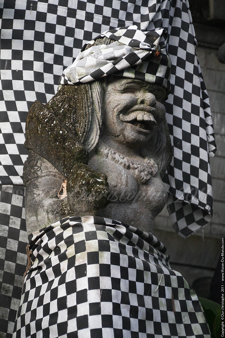 Le rire - LOMBOK 2011