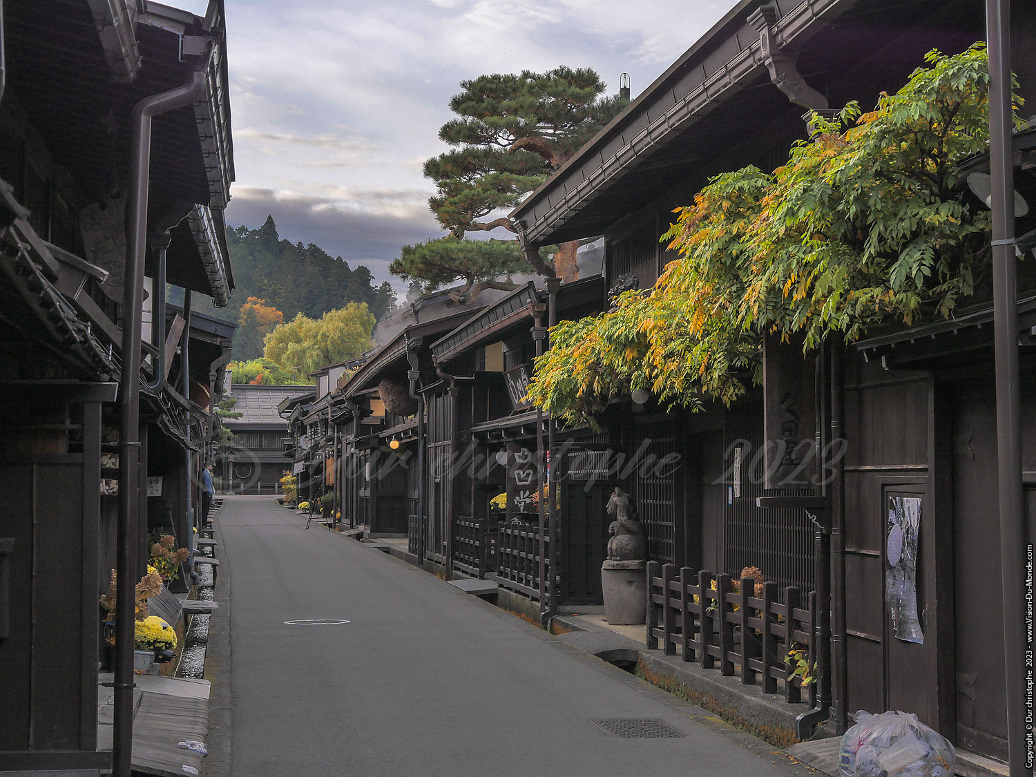 Takayama