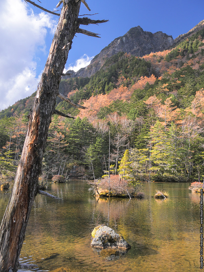 Kamikōchi