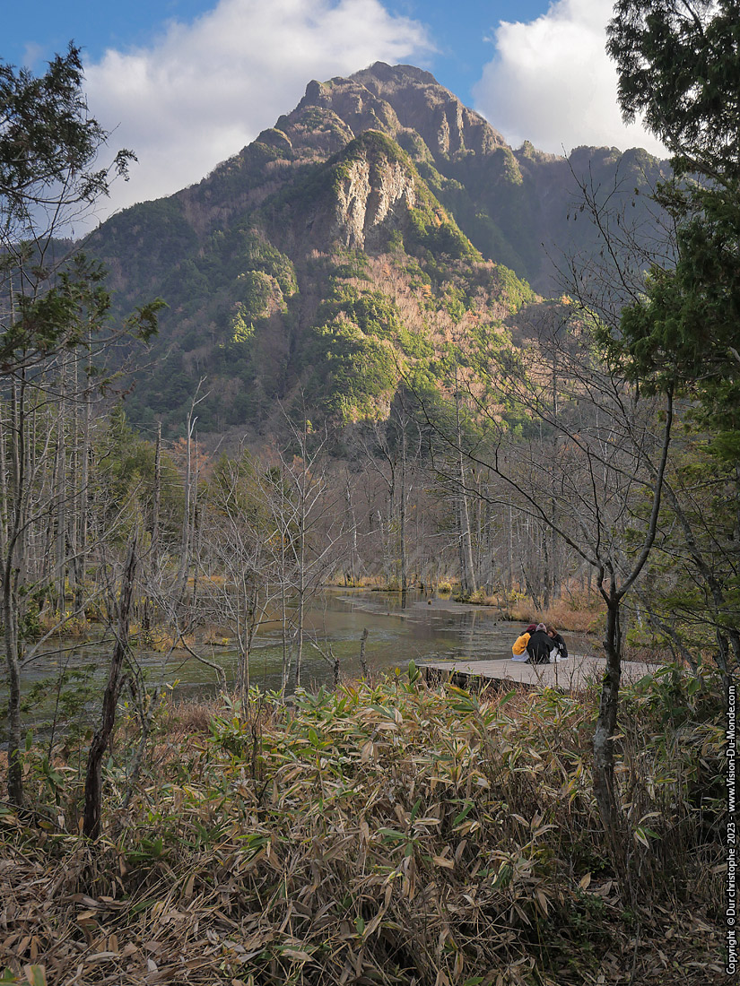 Kamikōchi