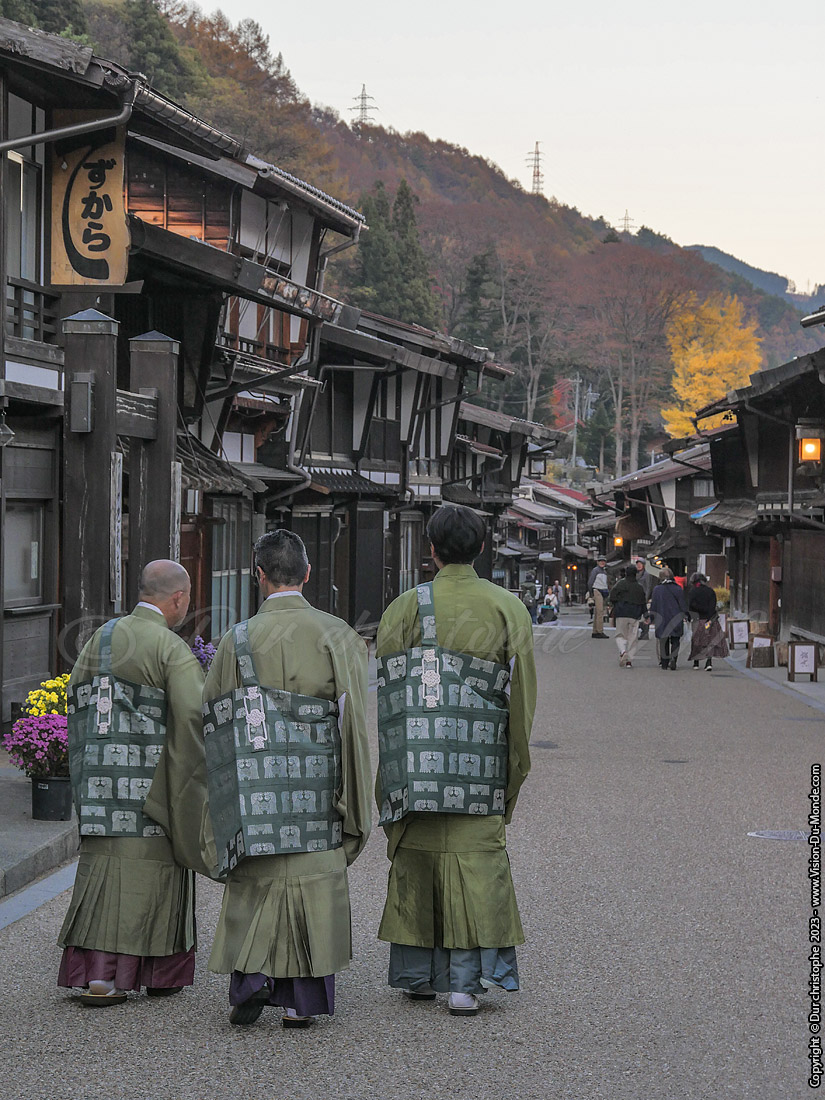 Narai-juku