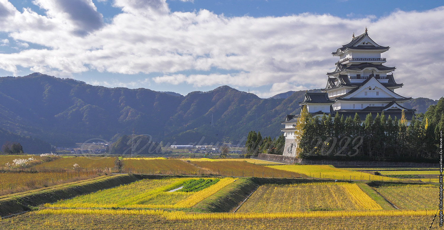 Katsuyama Castle