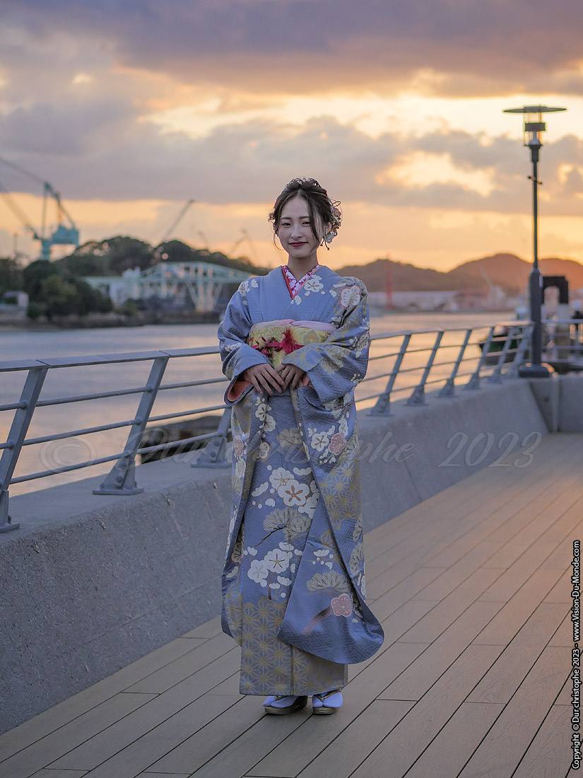 Onomichi
