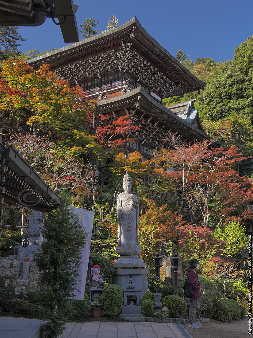 Île de Miyajima