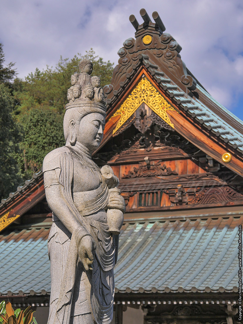 Île de Miyajima