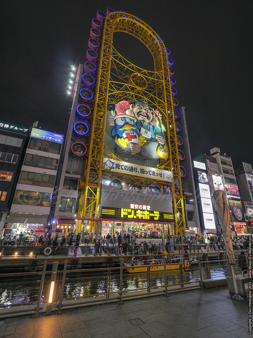 Osaka